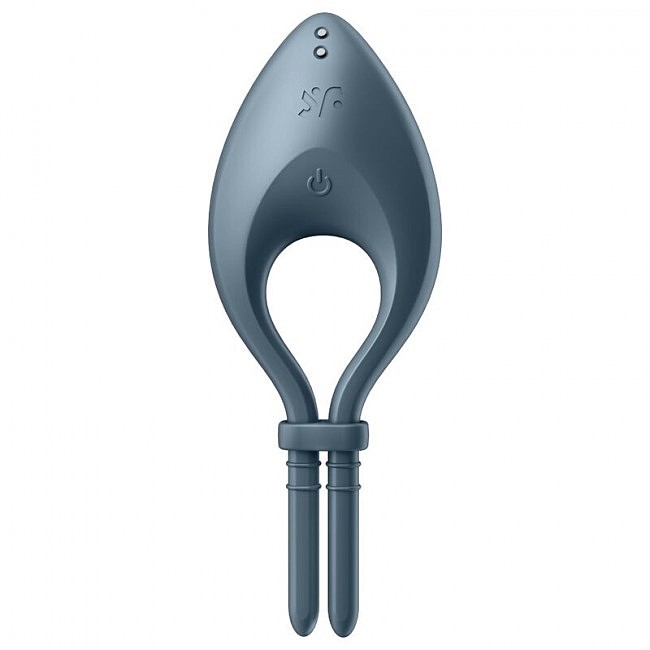   Satisfyer Bullseye Dark Blue