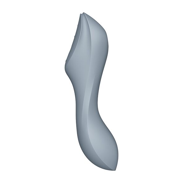   Satisfyer Curvy Trinity 3 BlueGrey