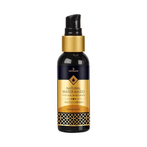    Sensuva Natural Water-Based, 57        