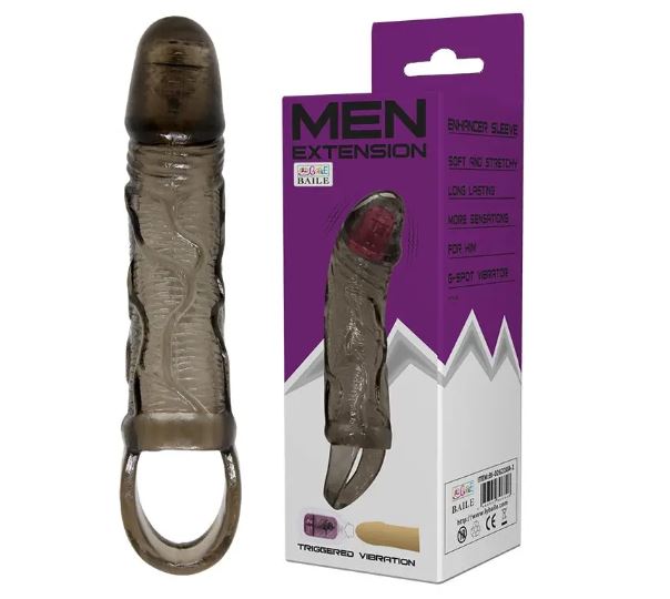       Men extension BI-026210A-1