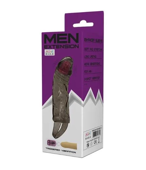       Men extension BI-026210A-1