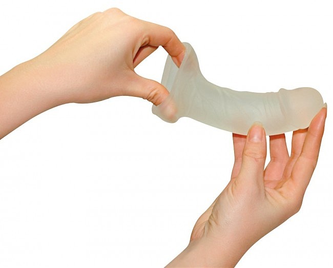    Super Dick Sleeve