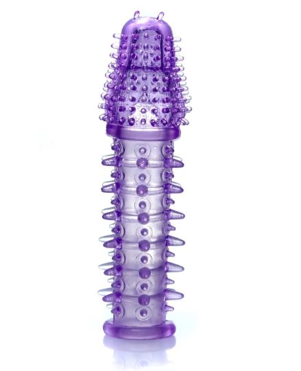     Boss Series: Penis Sleeve BS6700004