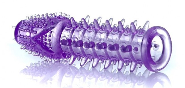     Boss Series: Penis Sleeve BS6700004