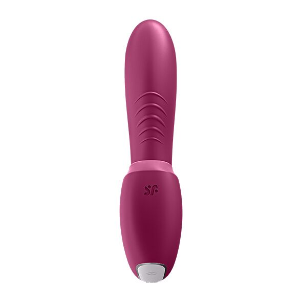   Satisfyer Sunray Berry