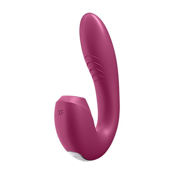   Satisfyer Sunray Berry