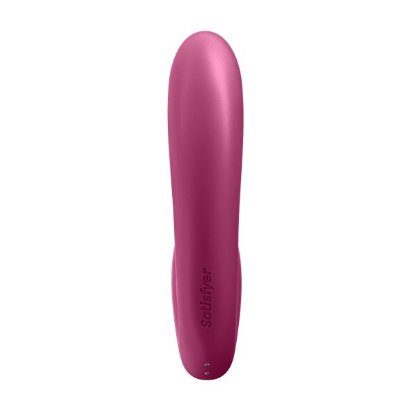   Satisfyer Sunray Berry