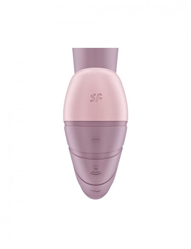    Satisfyer Supernova
