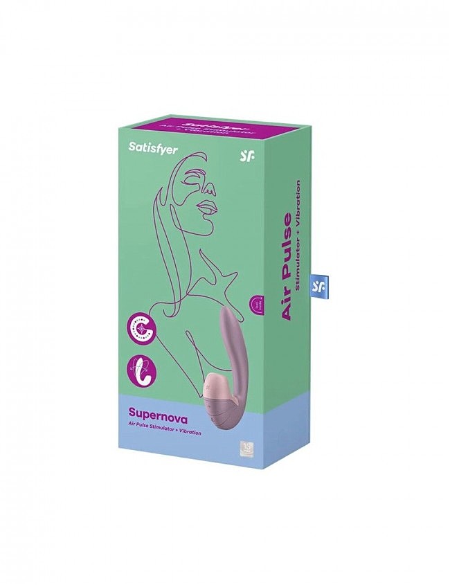    Satisfyer Supernova