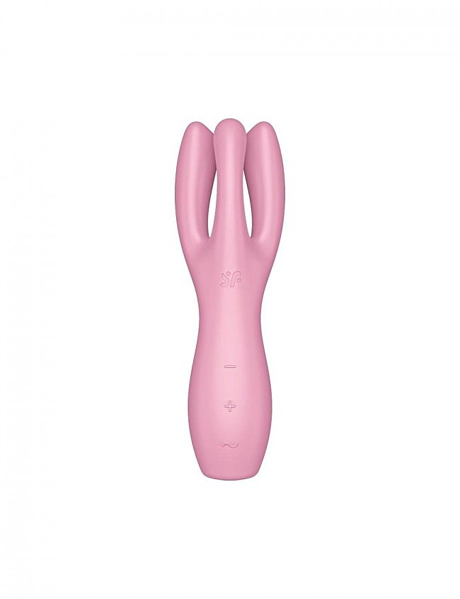  Satisfyer Threesome 3 Pin