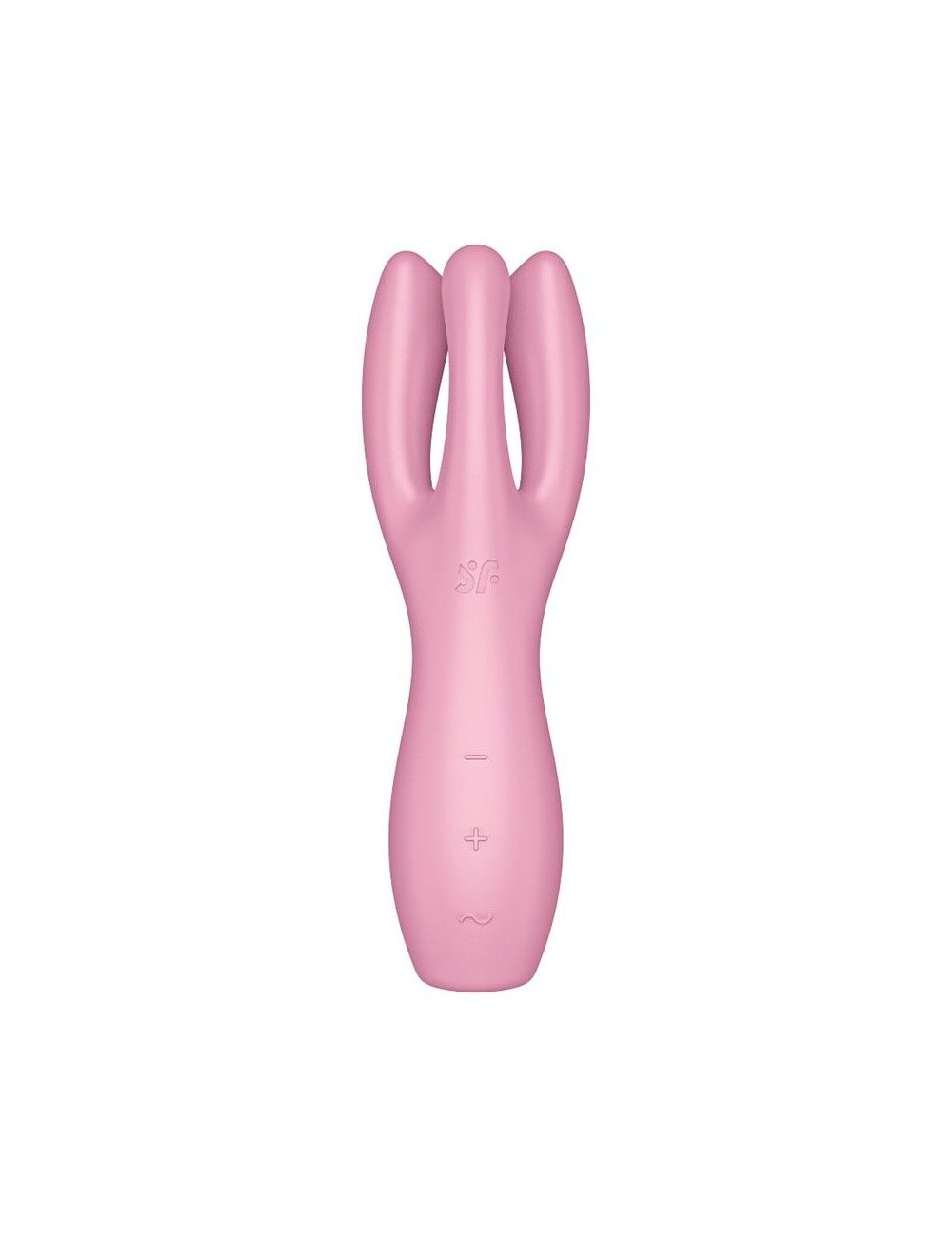  Satisfyer Threesome 3 Pin