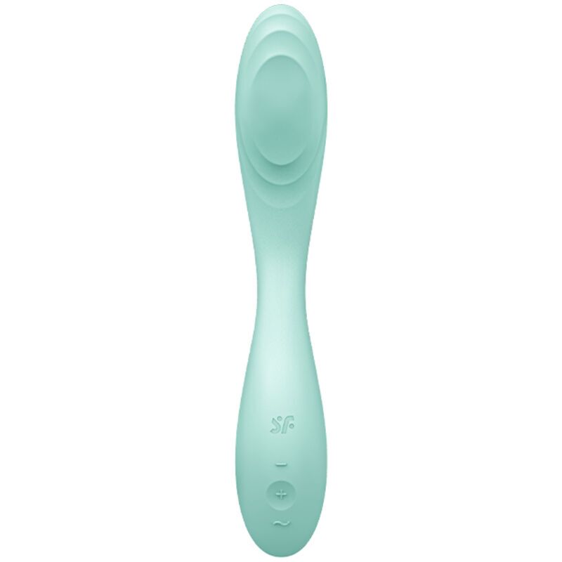  Satisfyer Rrrolling Pleasure Mint