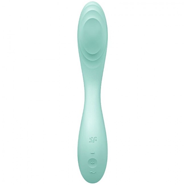  Satisfyer Rrrolling Pleasure Mint