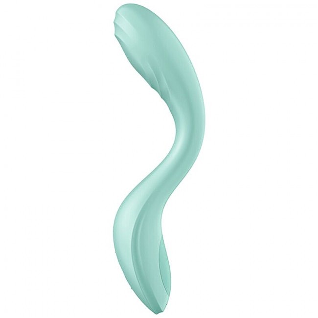  Satisfyer Rrrolling Pleasure Mint