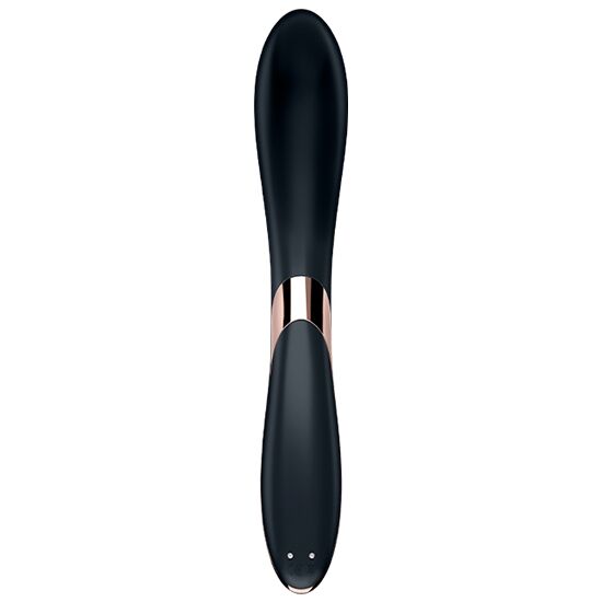  Satisfyer Rrrolling Explosion Black