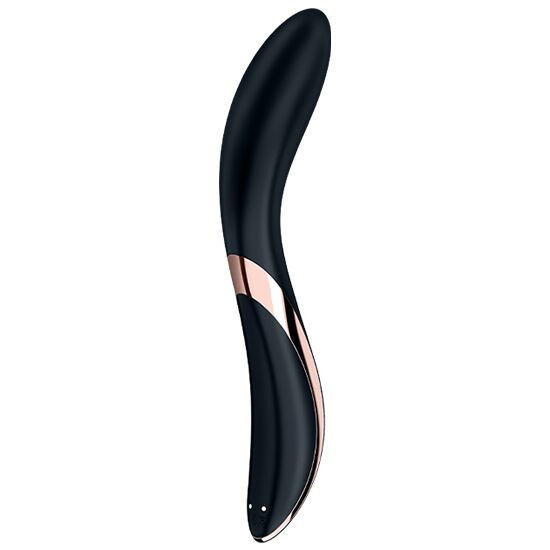  Satisfyer Rrrolling Explosion Black