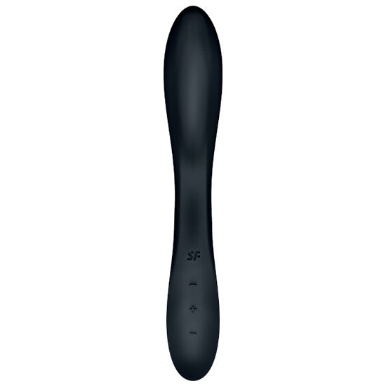  Satisfyer Rrrolling Explosion Black
