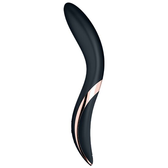 Satisfyer Rrrolling Explosion Black