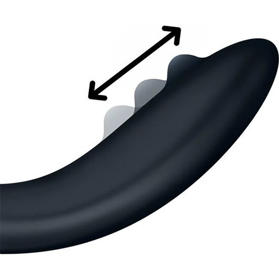  Satisfyer Rrrolling Explosion Black