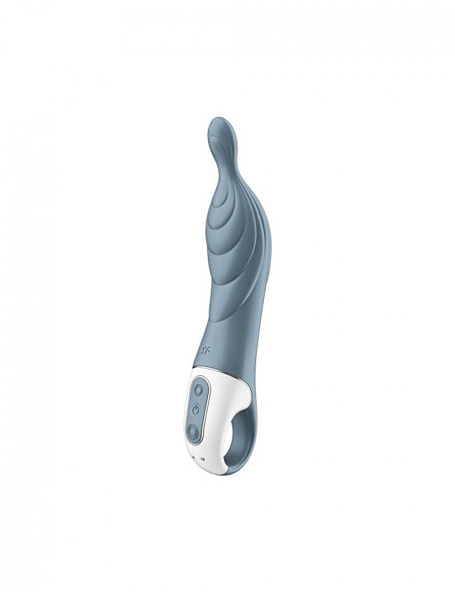  Satisfyer A-Mazing 2 Grey