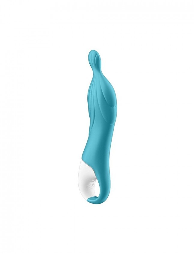  Satisfyer A-Mazing 2 Turquoise