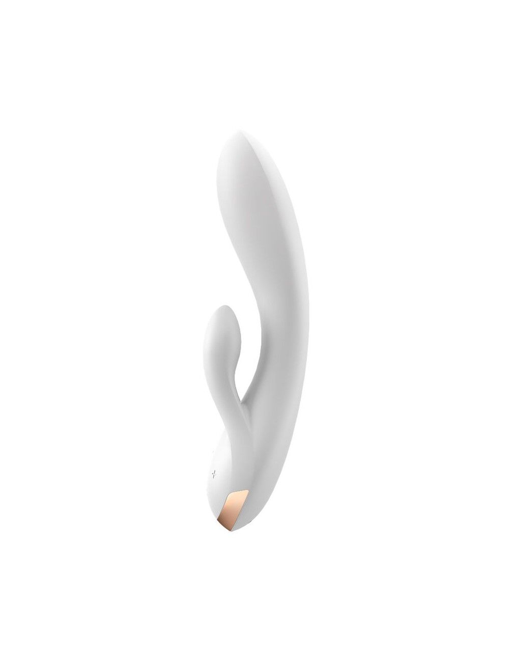   Satisfyer Double Flex White
