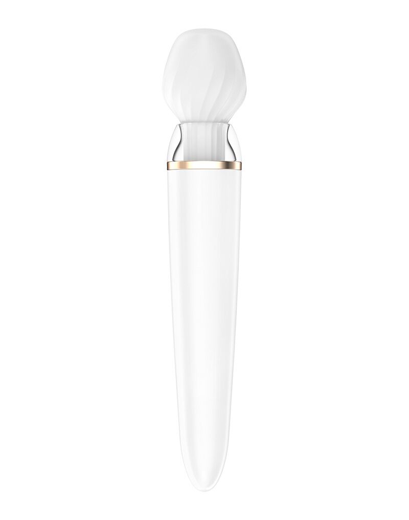  Satisfyer Double Wand-er