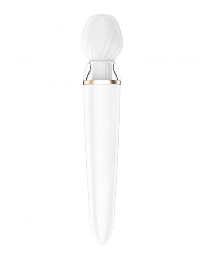  Satisfyer Double Wand-er