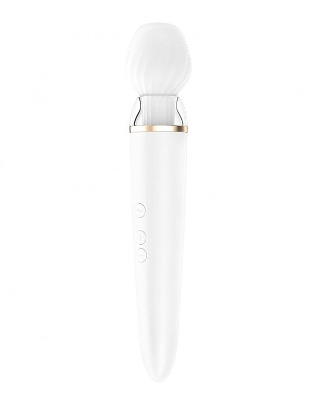  Satisfyer Double Wand-er