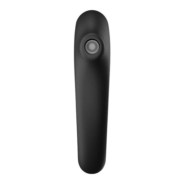   Satisfyer Dual Kiss Black