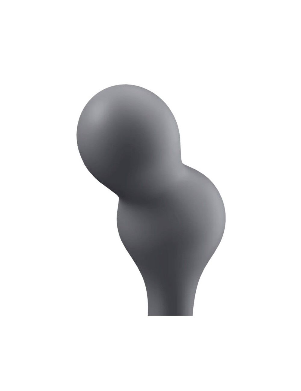   Satisfyer Deep Diver Black