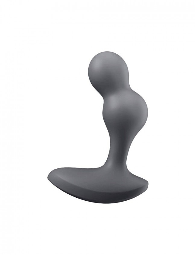   Satisfyer Deep Diver Black