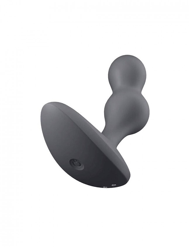   Satisfyer Deep Diver Black