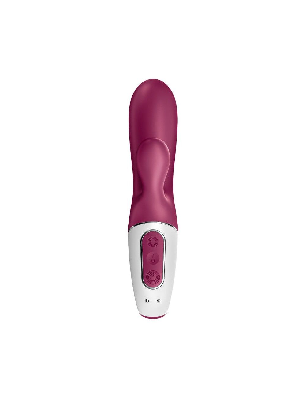    Satisfyer Hot Bunny
