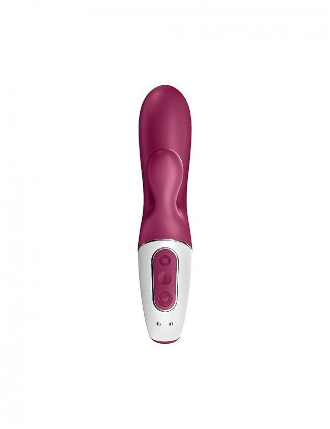   Satisfyer Hot Bunny