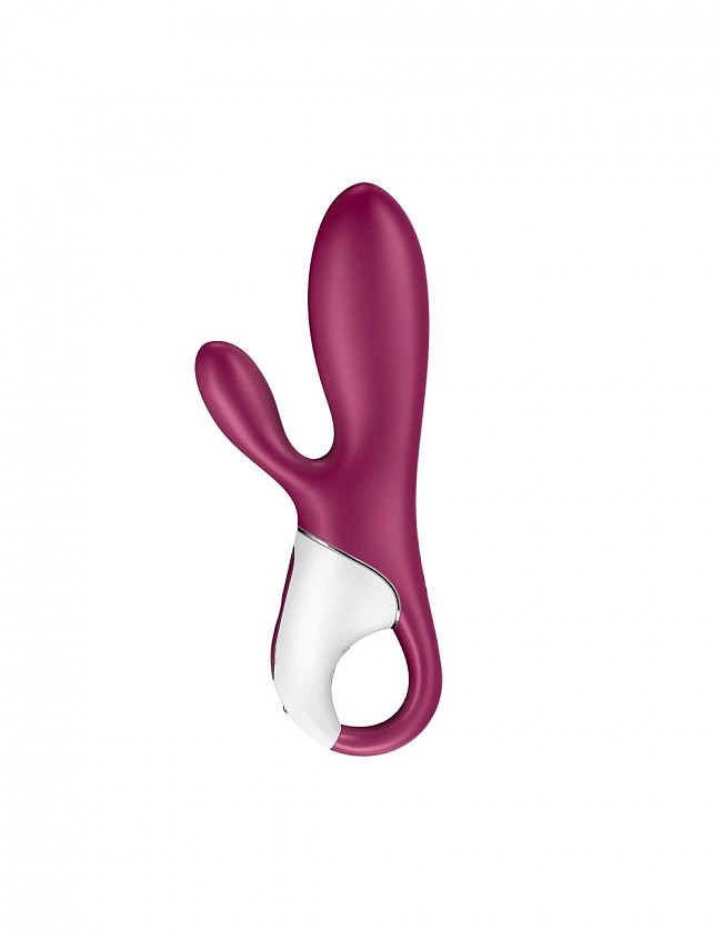    Satisfyer Hot Bunny