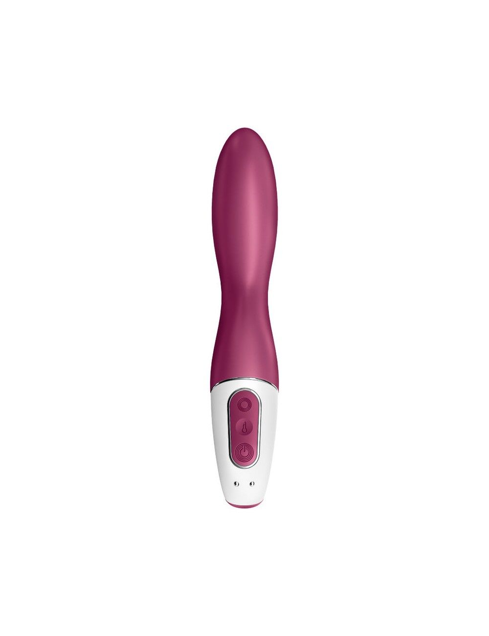     Satisfyer Heated Thrill