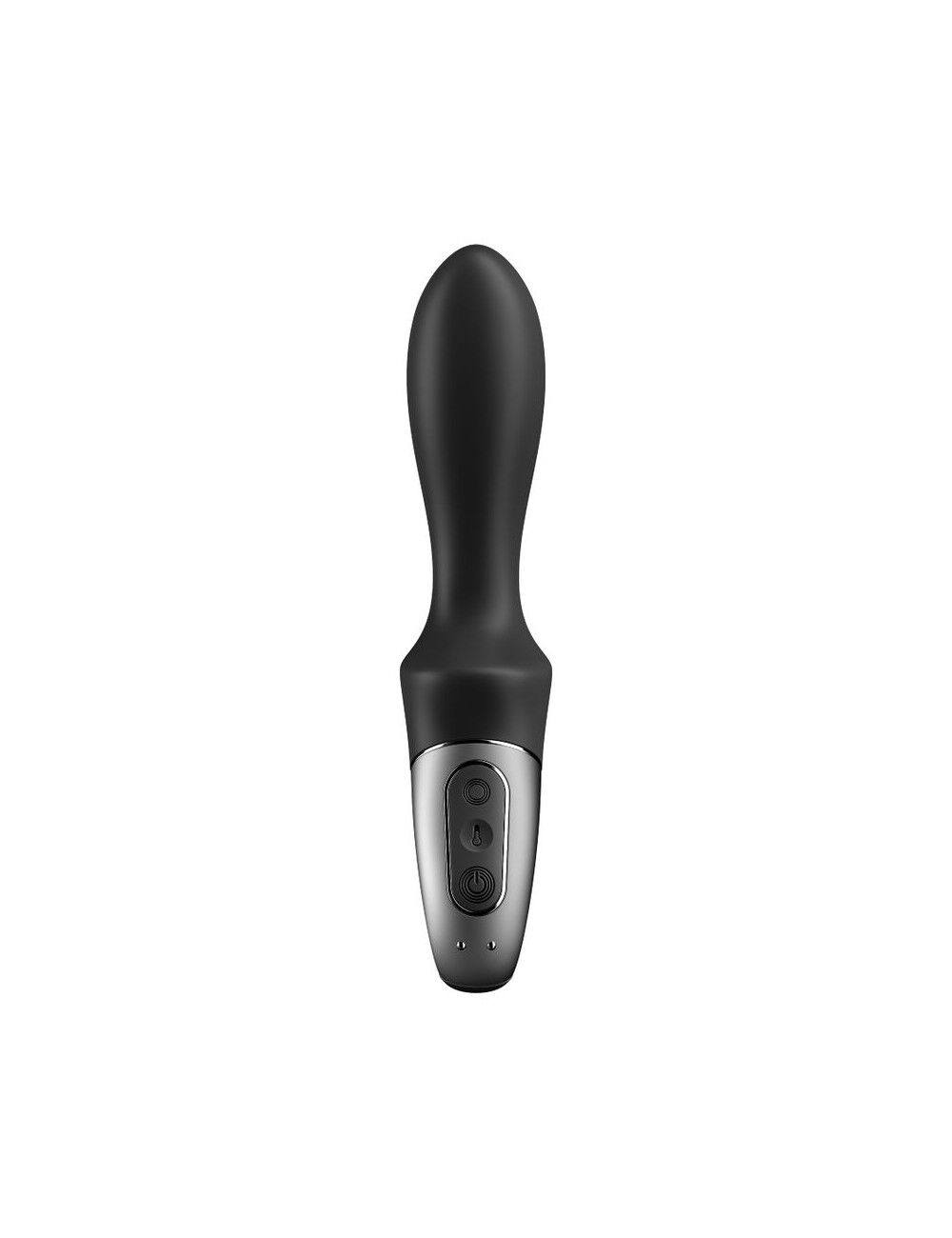  Satisfyer Heat Climax