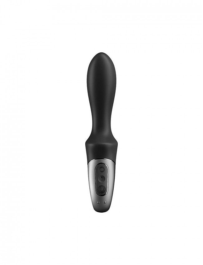  Satisfyer Heat Climax