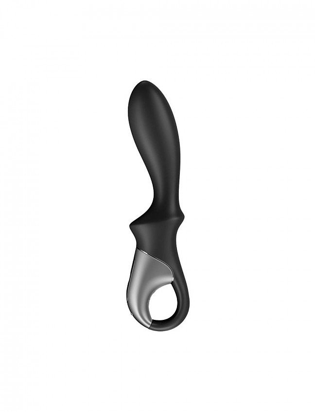  Satisfyer Heat Climax