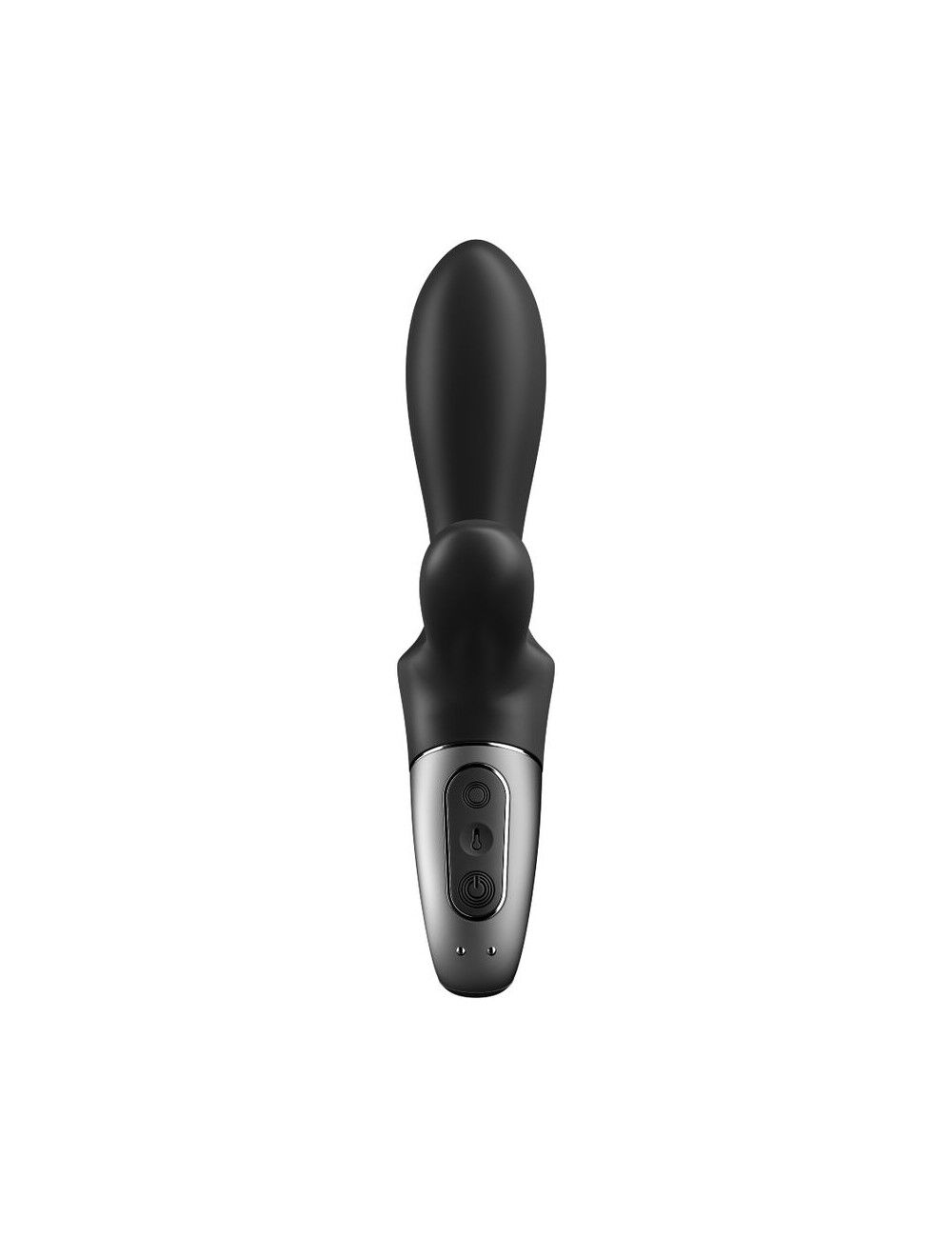  Satisfyer Heat Climax +