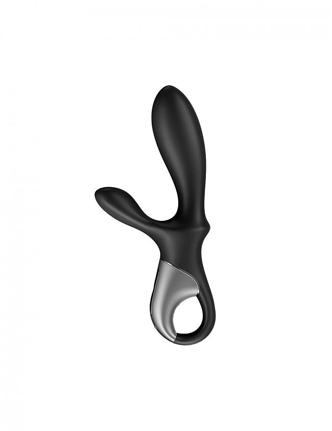  Satisfyer Heat Climax +