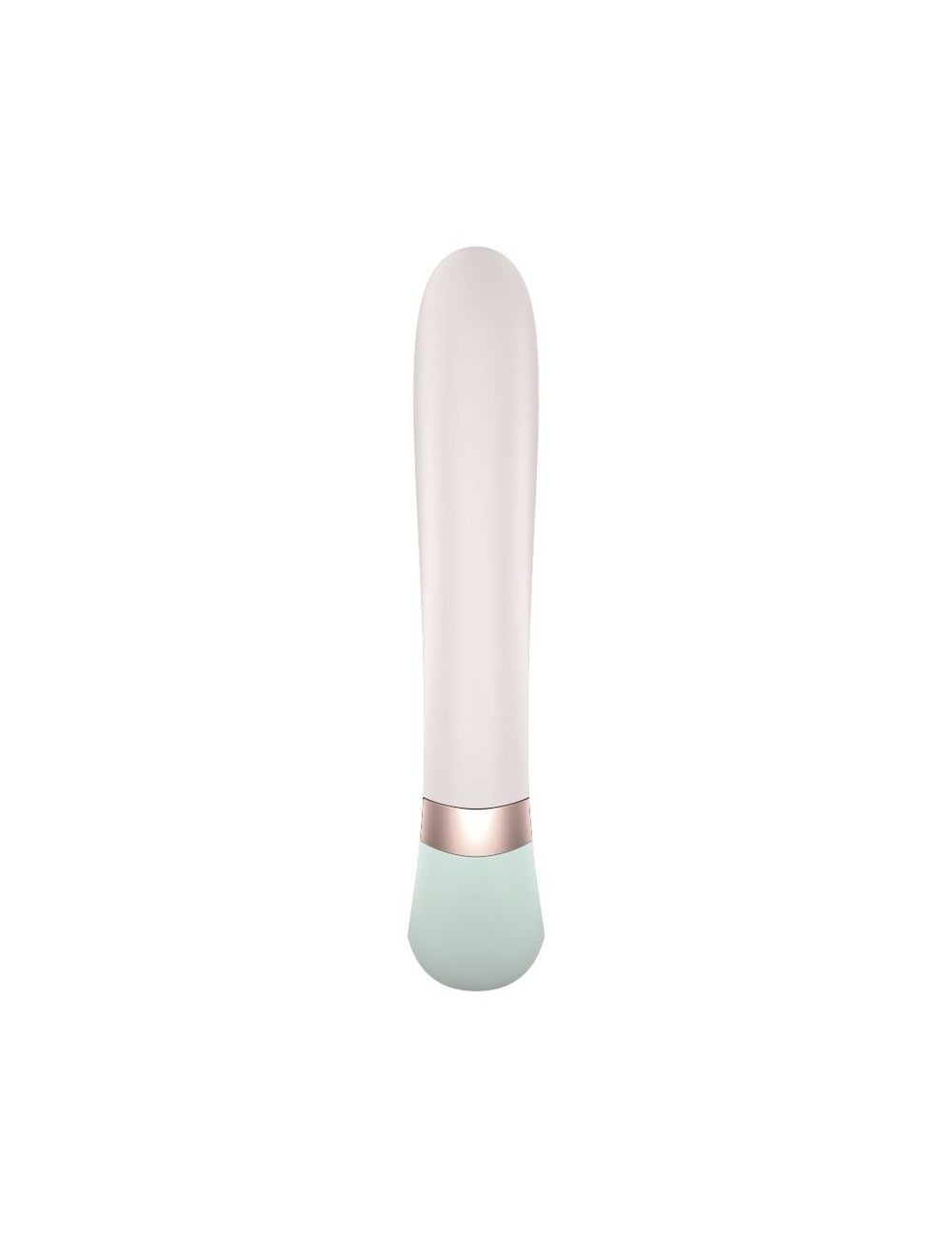   Satisfyer Heat Wave Mint
