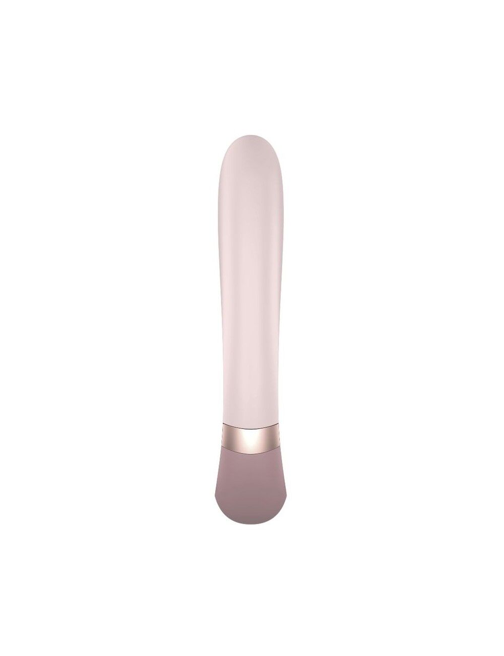   Satisfyer Heat Wave Mauve