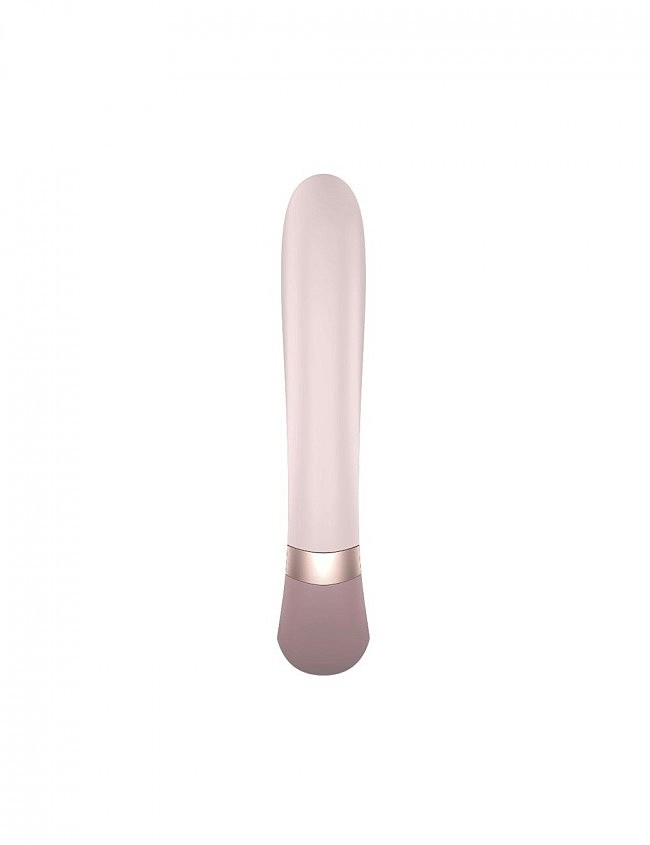   Satisfyer Heat Wave Mauve