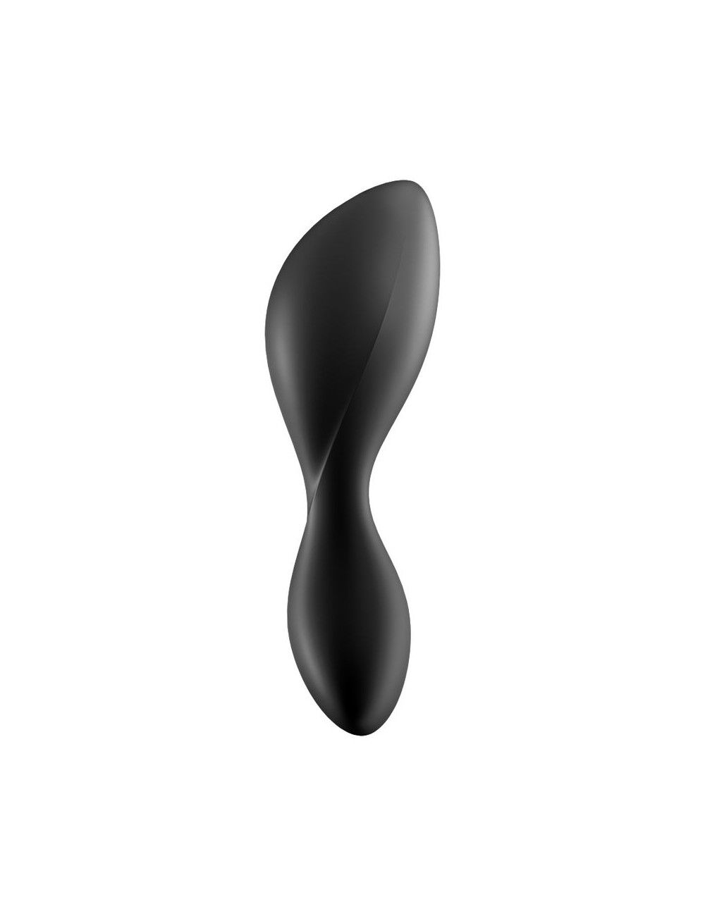   Satisfyer Trendsetter Black
