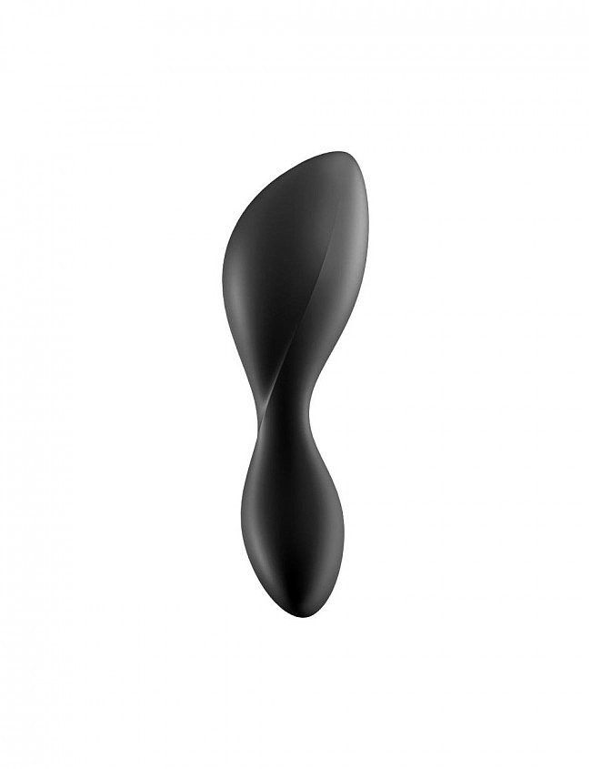   Satisfyer Trendsetter Black