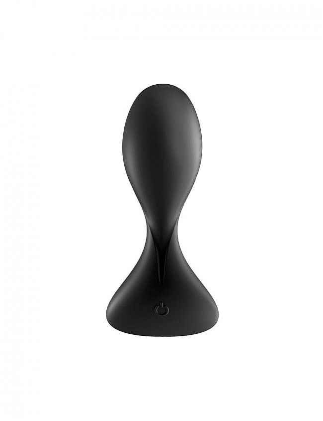   Satisfyer Trendsetter Black