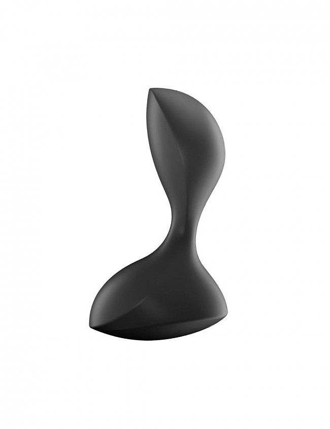      Satisfyer Sweet Seal Black