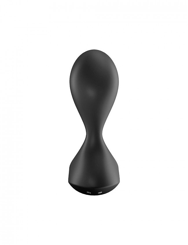      Satisfyer Sweet Seal Black